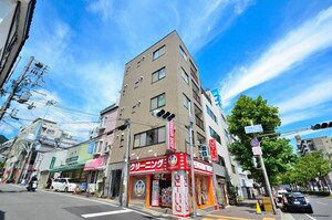 矢木ビル