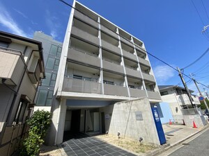 芦屋精道町アネックス