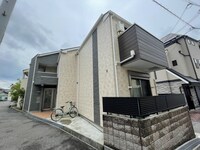 ヴィアノ山下町アスティオン