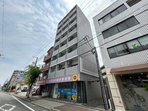 アイビス御影