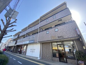 ラヴィーヌ浜町