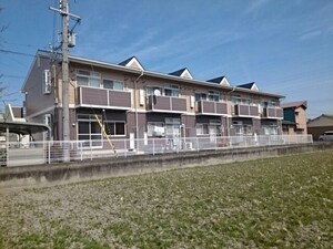 グリーンハイツ三木