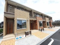 シエロガーデン下余部　Ｂ