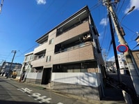 グリーンハイツ岩屋