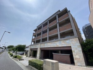 ケーズコート月若