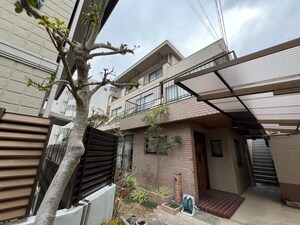 マスミマンション