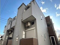 ハーモニーテラス淀木津町