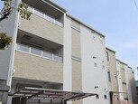 クリエオーレ林寺