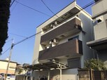 フジパレス吹田寿町Ⅲ番館
