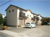 ファミール北くずは