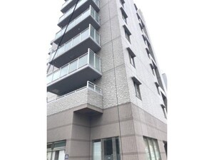 フラワーハイツ玉造