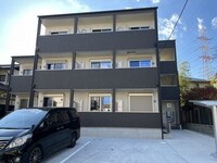 ジーメゾン京田辺大住