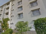 山田池住宅7号棟