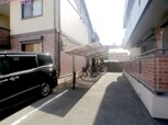 ラ・エスタシオンⅡ・Ⅲ　Ⅲ