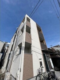 ハーモニーテラス長池町