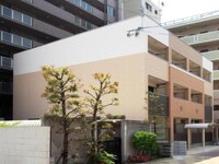 フジパレス夙川江上町