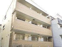 クリエオーレ舎利寺