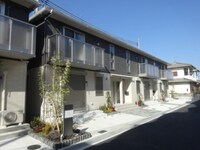 クレールＡ・Ｂ棟　Ａ棟