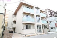 Ｂｌａｎｃｈｅｕｒ(ブランシュール)関目