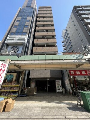 キャッスルプラザ松屋町