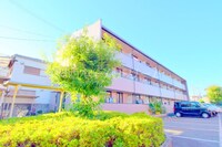 レオパレス三ツ島Ⅱ