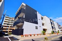 フジパレス門真本町Ⅱ番館