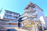 松吉マンション