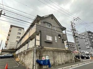 シティベール千代ケ崎