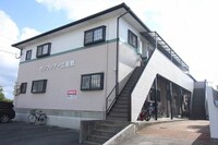 サンフレアー立屋敷