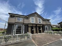 シャルマン浮島Ⅱ