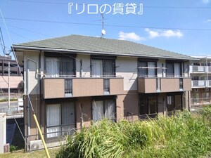 シャーメゾン大谷Ｂ