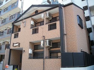 アローフィールド天神