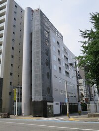 駅南フレンドビル