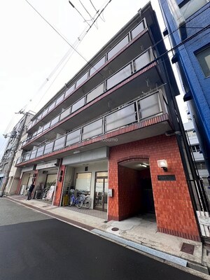 第三難波マンション