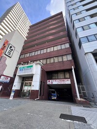 淺沼谷町マンション