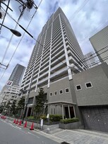 ライオンズマンション大阪スカイタワー