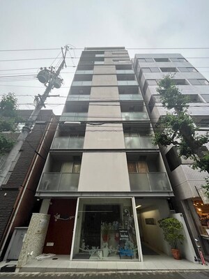 谷四城福ビル