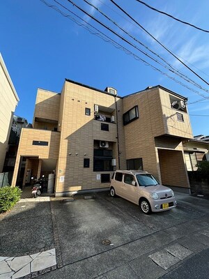 Stage高宮