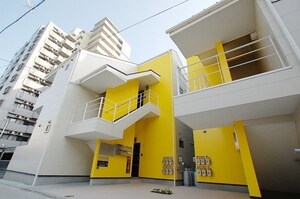 グレイスコート箱崎