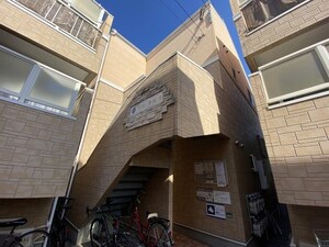 ベネフィスタウン井尻２
