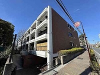 広尾シティハウス