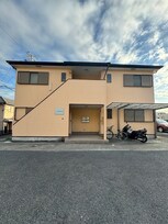 ハイツサンウインド