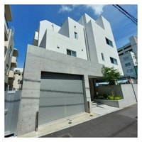 クレール三軒茶屋