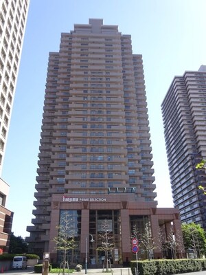 恵比寿ガーデンテラス壱番館