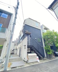 グランエッグス三軒茶屋