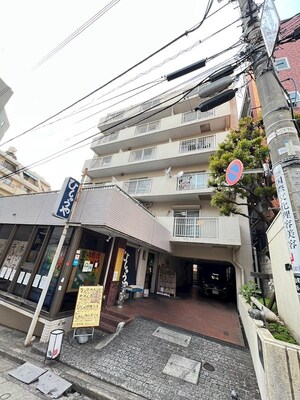 藤田ハイツ
