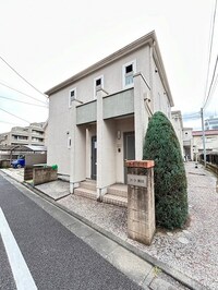 コート瀬田 B棟