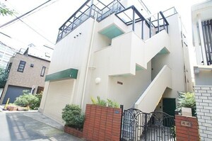エスト渋谷