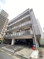 ラルジュ大濠