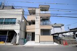 メゾンソレイユ吉塚